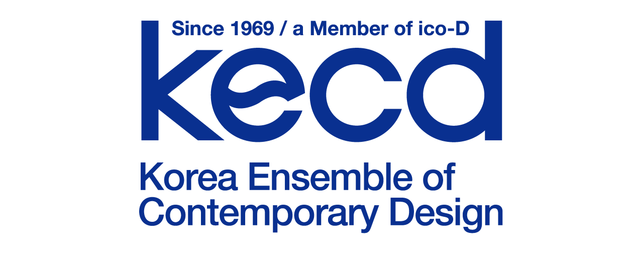 Korea Ensemble of Contemporary Design logo