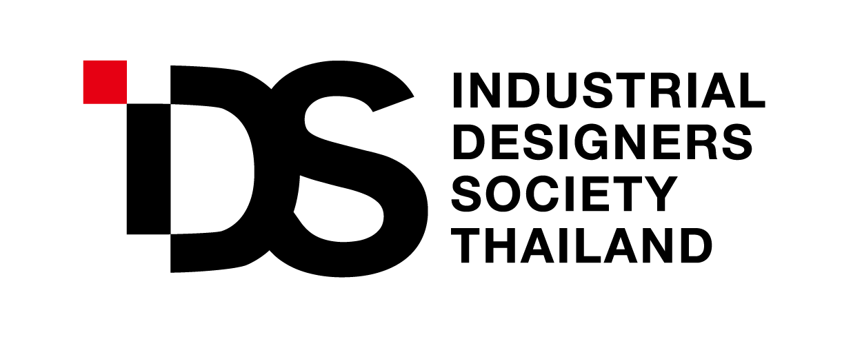 Industrial Designers Society of Thailand logo