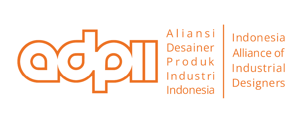 Indonesian Industrial Product Designers Alliance logo