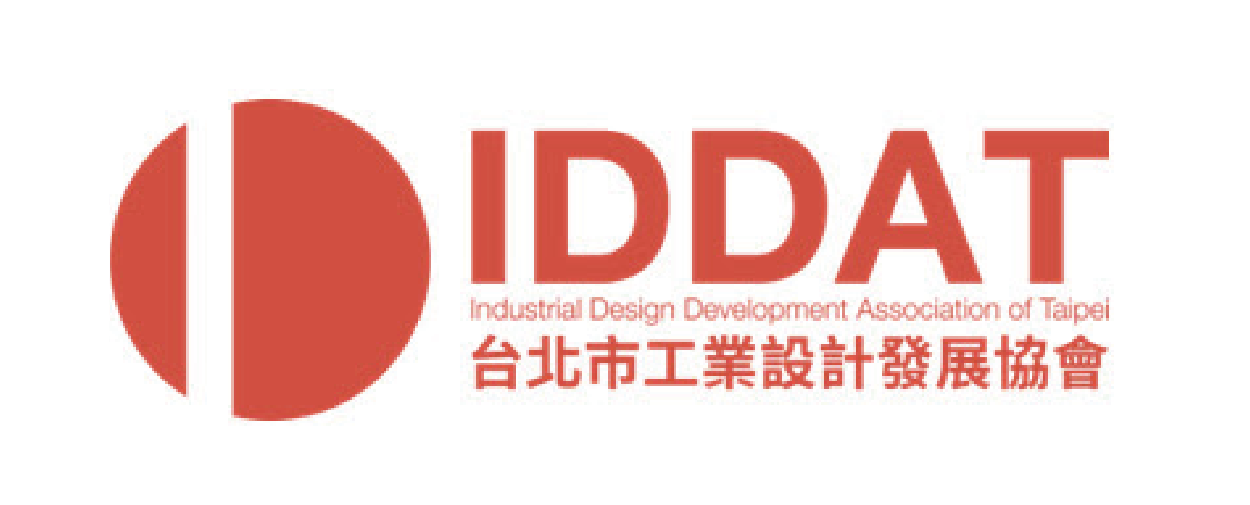 Industrial Designers Association of Taipei logo