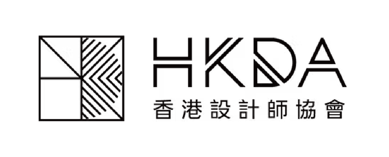 Hong Kong Designers Association logo