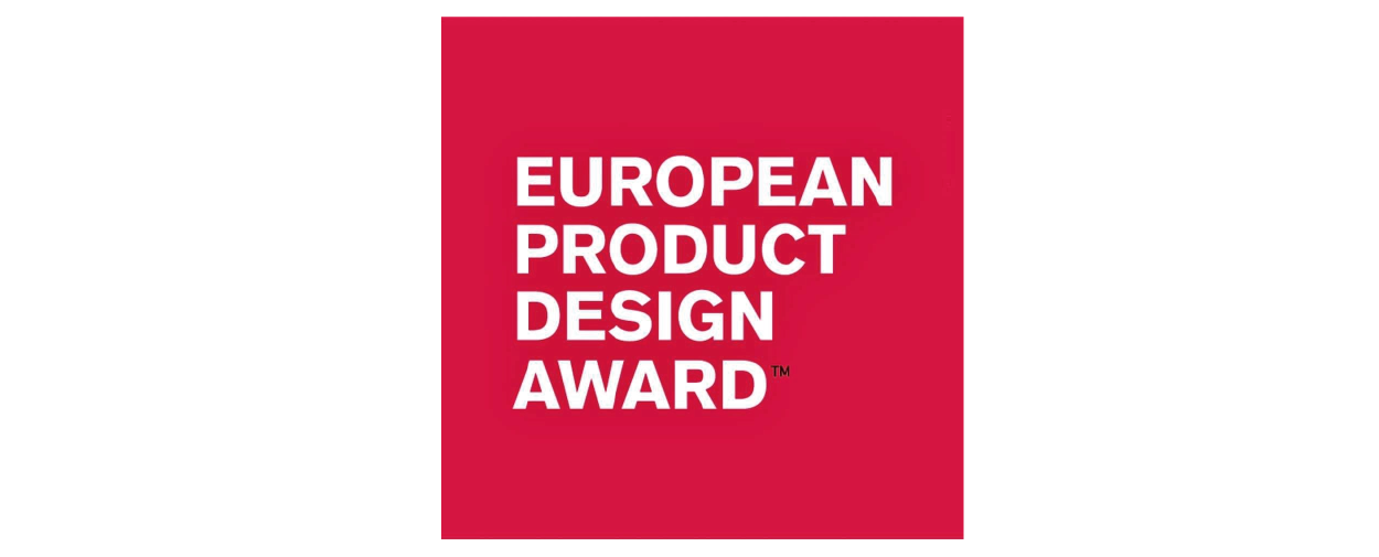 European Product Design Award logo