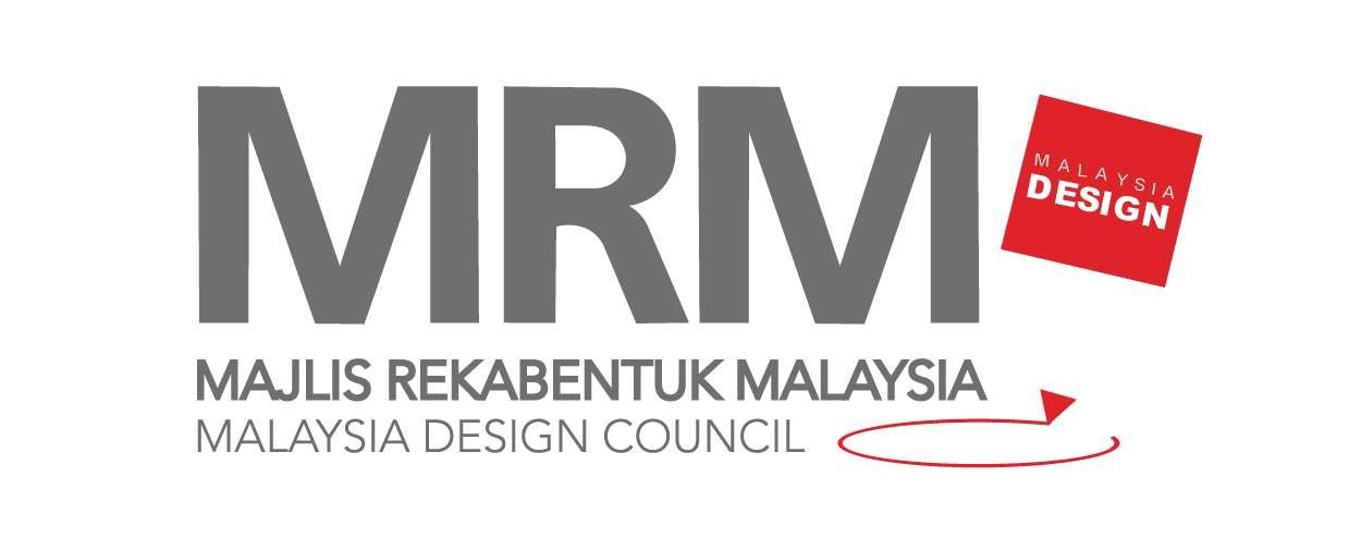 Malaysia Design Council logo
