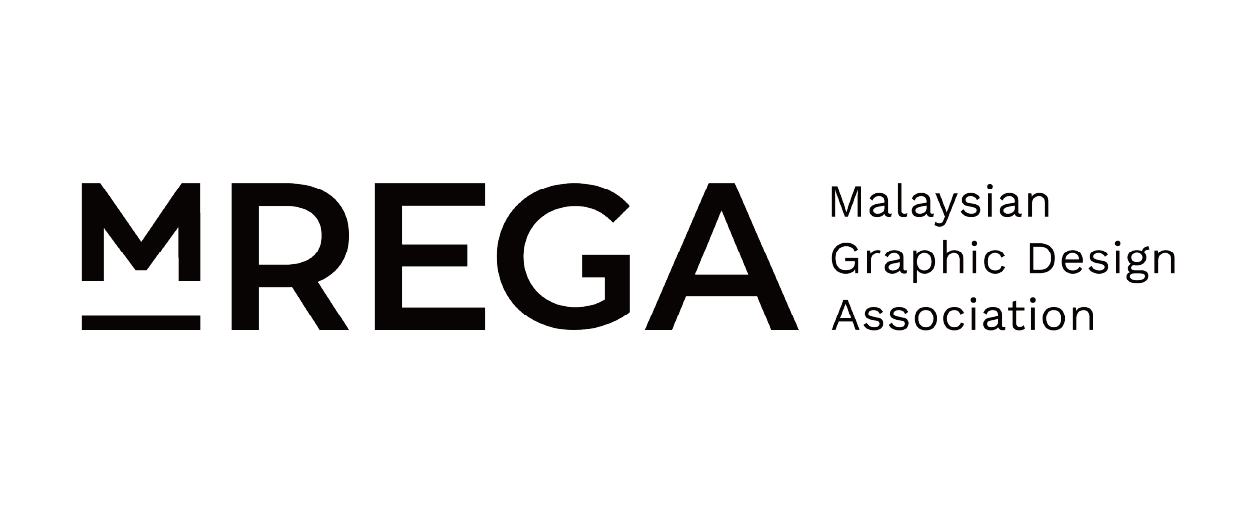 Malaysian Graphic Design Association logo