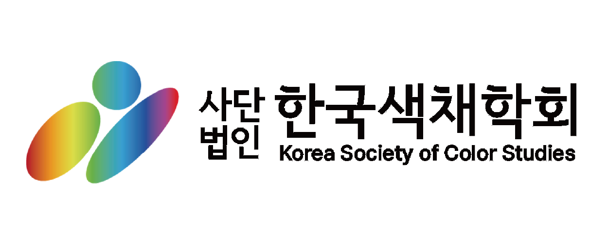 Korea Society of Color Studies logo
